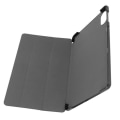 Miniatyrbillede 2 af 5: Etui til Honor Pad X9 - AVIZAR - Trifold Support Video og Keyboard - Sort - 10,1 tommer Svart