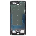 Miniatyrbillede 1 af 4: Central Chassis Reservedel til Samsung S24 Plus Original Service Pack Samsung Sort