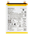 Miniatyrbillede 1 af 4: Internbatteri til Motorola Edge 50 Fusion 5000mAh QC50 Original Motorola Hvid Vit