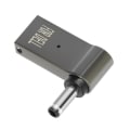 Pikkukuva 2 / 5: AVIZAR 100 W USB-C-lataussovitin - DC 4,5 x 3,0 mm DELL-tietokoneelle Grå