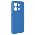 Pikkukuva 1 / 6: AVIZAR Hard Case Xiaomi Redmi Note 13 4G:lle - Sininen - Iskunkestävä ja naarmuuntumaton - Mattapintainen Blå