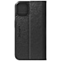 Miniatyrbild 1 av 5: Fodral för iPhone 15 Plus Wallet Video Support Cygnett Urban Wallet Black