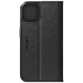 Pikkukuva 1 / 5: Kotelo iPhone 15 Plus Wallet -videotuki Cygnett Urban Wallet Black
