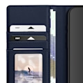 Pikkukuva 5 / 6: iPhone 16 Kuori Irrotettava Mayaxess Sininen Yön Blå
