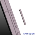 Pikkukuva 1 / 3: Varavara - Äänenvoimakkuuspainike Samsung Galaxy Z Fold 6 - Vaaleanpunainen