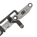 Miniatyrbillede 3 af 4: Lydstyrke knap kabel til iPhone 15 Plus Sort - AVIZAR - iPhone 15 Plus lydstyrke knap kabel - Sort - 10 g Svart