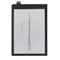 Miniatyrbillede 2 af 4: Intern batteri til Oppo A74 5000mAh model BLP851 Sort Svart