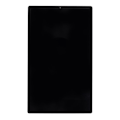 Pikkukuva 1 / 2: Korkealaatuinen Musta IPS LCD Näyttö Lenovo Tab M10 HD Gen 2 Svart