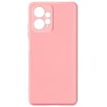 Pikkukuva 1 / 4: Redmi Note 12 4G Hybrid Case vaaleanpunainen kotelo