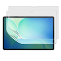 Miniatyrbillede 1 af 5: Pakke med 2x Original Skærmbeskyttelse til Samsung Galaxy Tab S10 FE Plus Samsung Transparent