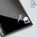 Pikkukuva 4 / 5: Asus Vivobook 15 ja 15 Pro joustava kalvo FlexibleGlass Lite 3mk läpinäkyvä