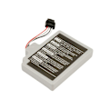 Miniatyrbillede 2 af 3: Reservebatteri til Nintendo Wii U GamePad Li-Polymer 1500mAh