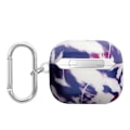 Miniatyrbillede 2 af 2: Coque til AirPods 3 - U.S Polo - Beskyttelse af ladetui - Lilla