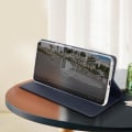 Miniatyrbillede 3 af 4: Dux Ducis Honor 90 Flip Case Night Blue