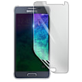 Pikkukuva 1 / 4: Suojakalvo - 3MK - Samsung Galaxy Alpha - Iskunkestävä Hydrogeeli - Läpinäkyvä - Naarmuuntumaton Transparent