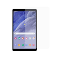 Pikkukuva 2 / 2: Näytönsuojalasi Samsung Tab A7 Lite 2022 GLASS BASIC MW läpinäkyvälle
