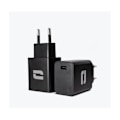 Miniatyrbillede 2 af 2: TELEFON, smartphonetilbehør, batteriopladere, Crosscall 20w usb-c netværksoplader (uden kabel) Svart