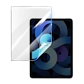 Miniatyrbild 1 av 4: Skärmskydd för Apple iPad Air 4 2020 i 3mk Stötsäker Hydrogel Transparent