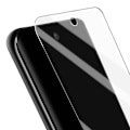 Miniatyrbillede 2 af 5: Skærmbeskyttelse til Xiaomi Redmi Note 14 Pro Hydrogel Blød Transparent Transparent