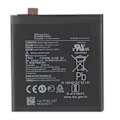 Miniatyrbild 1 av 5: Internt batteri - ONEPLUS - Oneplus 7T Pro - 4085mAh - Lithium Ion - Svart