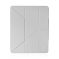 Miniatyrbillede 2 af 6: STM OPP - Origami iPad Air 13" (M2) etui (grå)