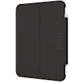 Miniatyrbillede 3 af 4: Coque iPad 10.9 (2022) - UAG - Plyo - Sort - Plastik - Silikone - Stødabsorberende sort