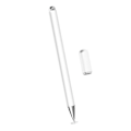 Miniatyrbillede 1 af 5: AVIZAR Universal Stylus - Ultrafin spids - Til smartphone og tablet - Hvid