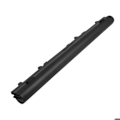 Miniatyrbillede 2 af 3: Erstatningsbatteri til Acer Aspire V5-431 14,8V 2600mAh Li-ion Sort Svart
