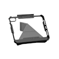 Miniatyrbild 2 av 6: Étui för iPad mini 8.3" Folio Stötsäkert med Ställfunktion UAG Svart Svart