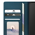 Pikkukuva 5 / 6: Samsung Galaxy A05S Kuori Irrotettava Mayaxess Sininen Blå