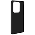 Miniatyrbillede 2 af 6: Etui til Xiaomi Redmi Note 13 Pro 4G - XIAOMI - Silicone Mate Soft Touch - Sort Svart