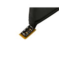 Pikkukuva 3 / 3: Akku Apple Watch 42mm 1. sukupolvi Li-Polymer 3.82V 1715mAh 246mAh