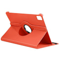 Pikkukuva 2 / 5: Kääntökotelo iPad Air 13 2024 Folio Pyörivä 360 Tukijalusta oranssi Orange