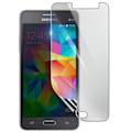 Pikkukuva 1 / 4: Näytönsuoja - 3MK - Samsung Galaxy Grand Prime - Iskunkestävä Hydrogeeli - Läpinäkyvä - Naarmuuntumaton Transparent