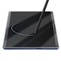 Miniatyrbild 4 av 5: Filmmaterial - Microsoft - Surface Pro X, Pro 9, Pro 8 - Flexibel - Repellerande - Ultrafin