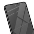 Pikkukuva 2 / 5: Karkaistu Lasi OnePlus Nord 4 Naarmunkestävä Musta Svart