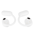 Miniatyrbild 2 av 6: Trådlösa hörlurar - BOROFONE - 8H batteritid - Bluetooth 5.3 - Over-Ear Design - Siri Voice Assistant Vit