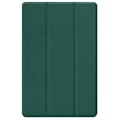 Pikkukuva 1 / 4: Xiaomi Pad 6 -kotelo, iskunkestävä jalusta vihreä kotelo