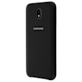 Pikkukuva 3 / 4: Samsung J7 2017 kaksoissuojakotelo - musta Svart