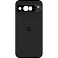 Pikkukuva 1 / 4: Takakansi Google Pixel 9 Pro XL alkuperäinen palvelupaketti Google musta Svart