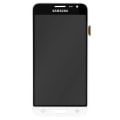 Miniatyrbild 2 av 4: LCD-skärm - Samsung - Galaxy J3 - Original - Vit - Skärmbyte Vit