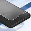 Miniatyrbillede 4 af 5: Hærdet Glas til Xiaomi Redmi 8A Hårdhed 9H Anti-rids Gennemsigtig Transparent