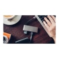 Miniatyrbillede 4 af 4: USB-C portreplikator - Moshi - Multimedieadapter - 4K Ultra HD