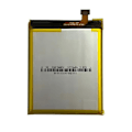 Pikkukuva 2 / 4: Sisäinen akku Crosscall Core X4 - AVIZAR - BAT-COMP-CX4 - Kapasiteetti 3750mAh - Valkoinen Vit