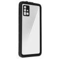 Miniatyrbillede 2 af 4: REDPEPPER Vandtæt etui til Samsung Galaxy A51 - Sort Svart