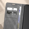 Miniatyrbild 4 av 5: Fodral till Redmi Note 13 Pro Plus - AVIZAR - Mjukt skydd - Grå - Fullständigt skydd - Videostöd Grå