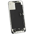 Miniatyrbillede 2 af 4: Komplet Block iPhone 12 Pro Max LCD-skærm Touch Glas Kompatibel Sort Svart