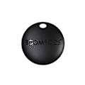 Pikkukuva 3 / 6: Traceur Connecté Malli Boomcard ja Malli Boomtag Apple Find My Boompods Musta Svart