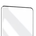 Pikkukuva 2 / 6: Kotelo Motorola Edge 40 Soft Silicone Tempered Glass Beveled 3D Myway Transparent Transparent
