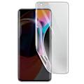 Pikkukuva 1 / 4: Näytönsuoja - 3MK - Xiaomi Mi 10 - Iskunkestävä Hydrogeeli - Läpinäkyvä - Naarmuuntumaton Transparent